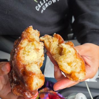 Dough Boy's Donuts - Donuts Near Me - Dublin, California Dough Boy's Donuts - Donuts Near Me - Dublin, California