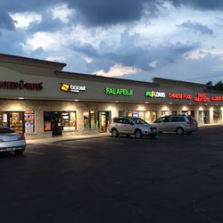 Boost Mobile
