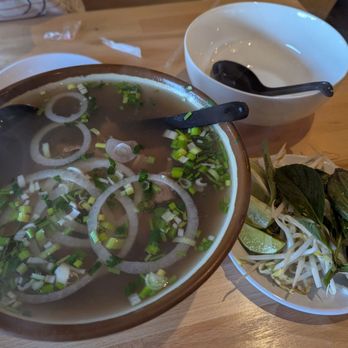 Best Pho U - Special pho - Vietnamese Near Me - Vernon Hills, Illinois