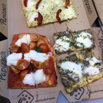 PaPizza - Pizza Near Me - Madrid, M PaPizza - Pizza Near Me - Madrid, M
