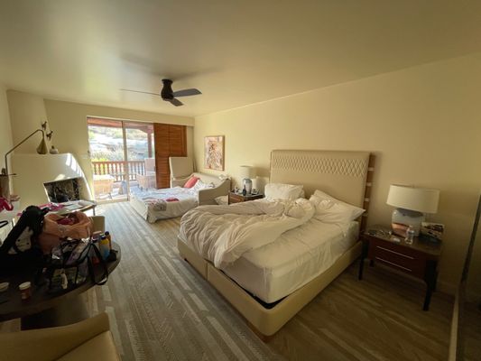 Four Seasons Resort Scottsdale by null