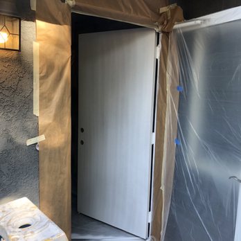 OCC Pro Painting - Primer and ready to go - Painters Near Me