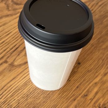 Story and Soil Coffee - To go container - Coffee & Tea Near Me - Hartford, Connecticut