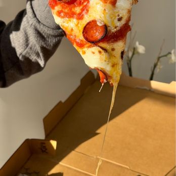 Wheelz Pizza of Charlotte - Very cheesy!! @feisty.eats - Pizza Near Me - Charlotte, North Carolina Wheelz Pizza of Charlotte - Very cheesy!! @feisty.eats - Pizza Near Me - Charlotte, North Carolina