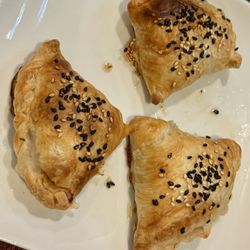 Babahan - Samsas