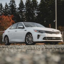 Auto Star - FULLY LOADE SX L KIA OPTIMA AVAILABLE FOR PURCHASE