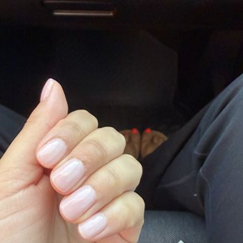Future Nail & Spa - Dip manicure - Nail Salons Near Me - Long Beach, California