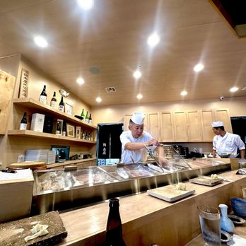 Sushi Kisen - Interior - Japanese Near Me - Arcadia, California Sushi Kisen - Interior - Japanese Near Me - Arcadia, California