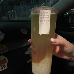 Lychee Long Island