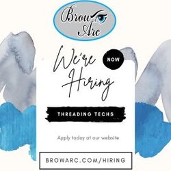 Brow Arc