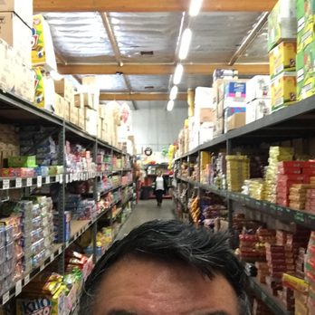 Wholesale Candy World - Candy man can cause he mixes it with love and makes the world taste good! - Candy Stores Near Me - National City, California Wholesale Candy World - Candy man can cause he mixes it with love and makes the world taste good! - Candy Stores Near Me - National City, California
