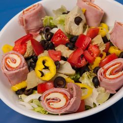 Picasso's Pizza & Pub - Picasso's Antipasto Rocks!