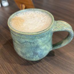 Latte Latte