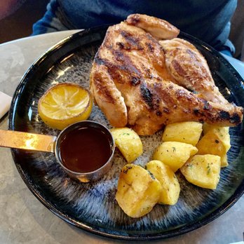 Old Compton Brasserie - British Near Me - Soho, XGL Old Compton Brasserie - British Near Me - Soho, XGL