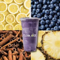 Clean Juice