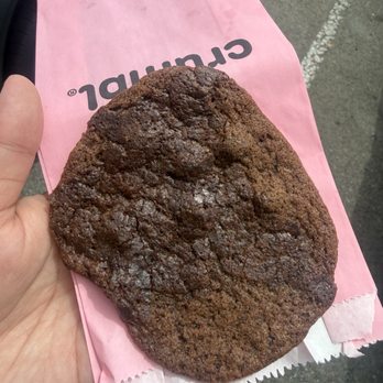 Crumbl - San Marcos - Brownie batter - Bakeries Near Me - San Marcos, California