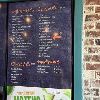 Cafe 86 -Roseville - Desserts Near Me - Roseville, California