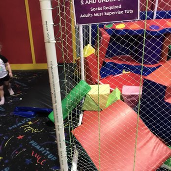 Pump It Up Jacksonville - Kids Activities Near Me - Jacksonville, Florida Pump It Up Jacksonville - Kids Activities Near Me - Jacksonville, Florida