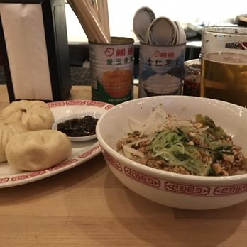 XLB - Coughed on, licked fingers, and pink pork middle - Noodles Near Me - Portland, Oregon