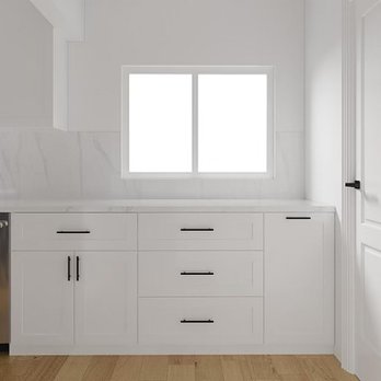 Cali Kithchen & Bath - 3d - General Contractors Near Me - La Palma, California