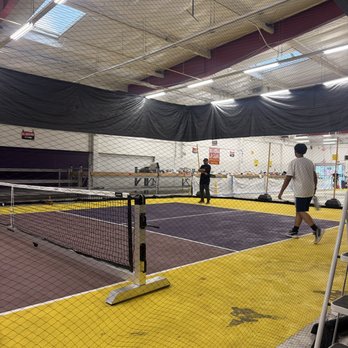 NoHo Pickleball - Pickleball Near Me - North Hollywood, California NoHo Pickleball - Pickleball Near Me - North Hollywood, California