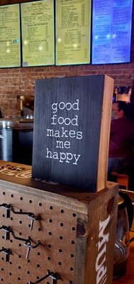 The Urban Bean Coffeehouse Cafe by null