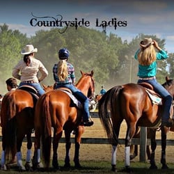 Countryside Farm - At Woodstock fair