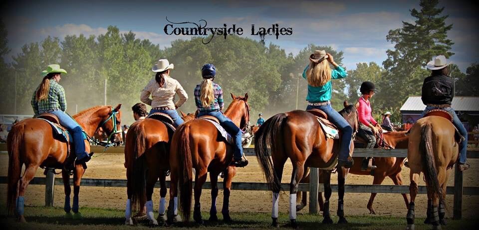 Countryside Farm - equestrian in Attleboro, MA