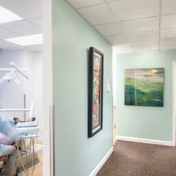 Thornton Dental Associates, PC