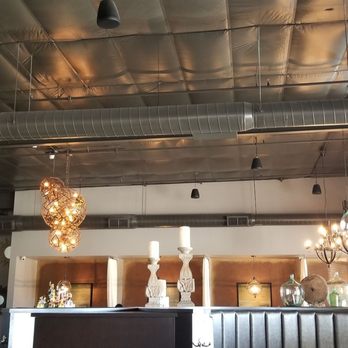 Plae Bistro - Environment - New American Near Me - Green Bay, Wisconsin