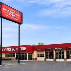 Robertson Tire