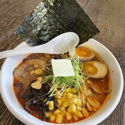 Bluefin Poke
