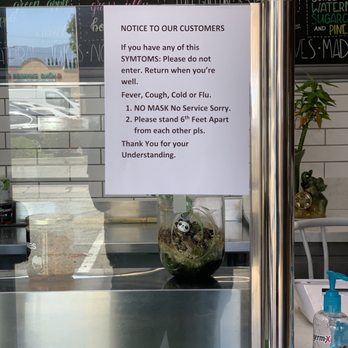 Fresh Cane Juice - Juice Bars & Smoothies Near Me - Rosemead, California