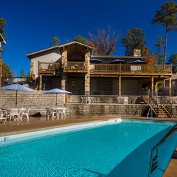 Los Lagos at Hot Springs Village a Ramada by Wyndham