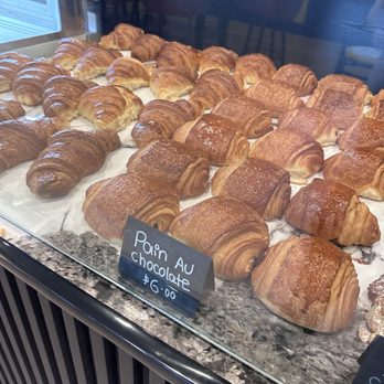 Bakery LA - More croissants! - Breakfast & Brunch Near Me - Los Angeles, California Bakery LA - More croissants! - Breakfast & Brunch Near Me - Los Angeles, California