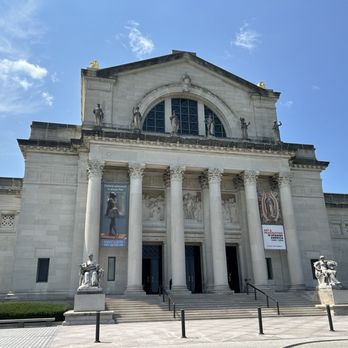 Saint Louis Art Museum - Art Museums Near Me - St Louis, Missouri Saint Louis Art Museum - Art Museums Near Me - St Louis, Missouri
