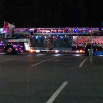 Walmart Supercenter - Fire truck in Walmarts parking lot - Grocery Near Me - Garfield, New Jersey Walmart Supercenter - Fire truck in Walmarts parking lot - Grocery Near Me - Garfield, New Jersey