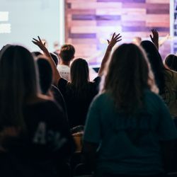 Grace Bible Church - Anderson Campus