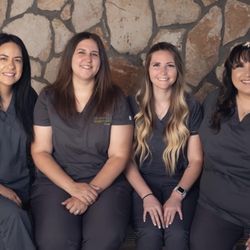 Thurman Veterinary Center - Our Customer Service Representative team!