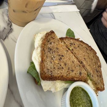 Belly Cake - Avo egg white sandwich - Pancakes Near Me - Bayside, New York Belly Cake - Avo egg white sandwich - Pancakes Near Me - Bayside, New York
