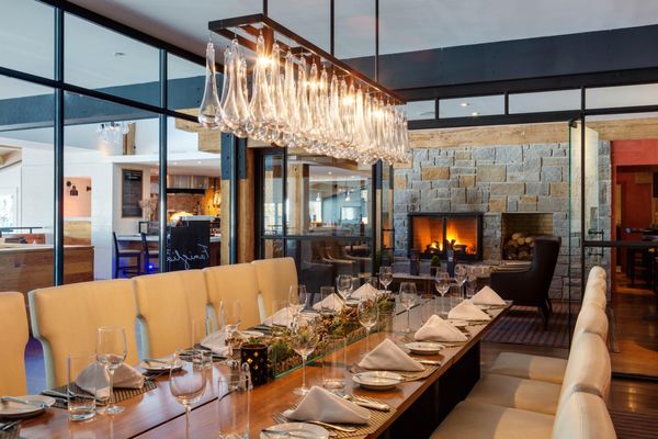 Samoset Resort by null