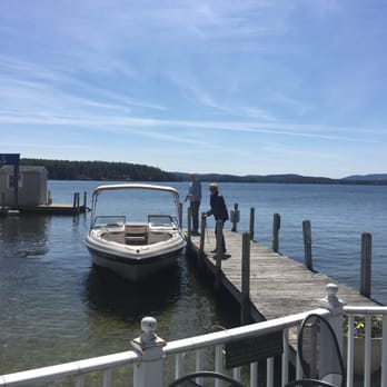 Garwoods Restaurant & Pub - Seafood Near Me - Wolfeboro, New Hampshire