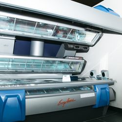 EverSun - Our new Sun Pro bed, come give it a try!