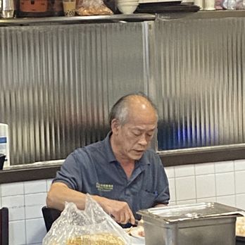 Sam Woo Village BBQ - The supposed owner with a bad attitude. - Chinese Near Me - Van Nuys, California Sam Woo Village BBQ - The supposed owner with a bad attitude. - Chinese Near Me - Van Nuys, California