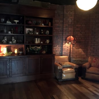 Cosy Club - Cosy nooks - Bars Near Me - Manchester, XGM