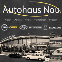 Autohaus Nau
