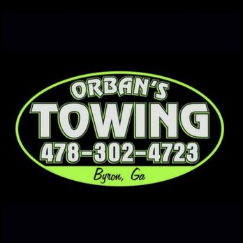 Orban's Towing - Towing Near Me - Byron, Georgia Orban's Towing - Towing Near Me - Byron, Georgia