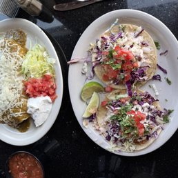 Lobster Tacos Lobster Tacos