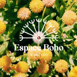 Espace Boho - Espace Boho Cafe-Boutique Waterloo