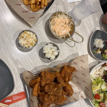 Pelicana Chicken - Chicken Wings Near Me - Plainview, New York